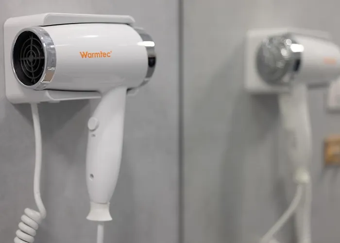 A.s.apartamenty Bozena Bocian 홈스테이