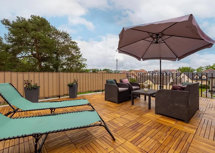 A.s.apartamenty Bozena Bocian *