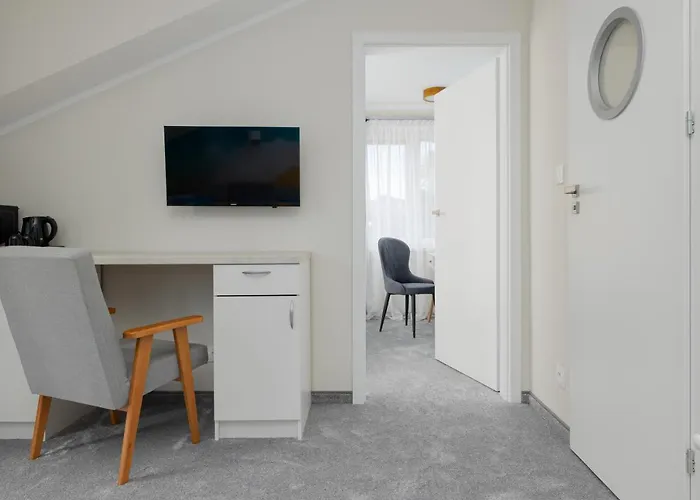 A.s.apartamenty Bozena Bocian 홈스테이 *