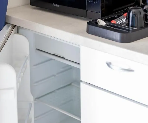 A.s.apartamenty Bozena Bocian 니에초르체