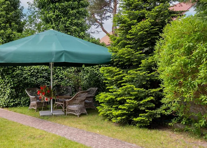 A.s.apartamenty Bozena Bocian 홈스테이