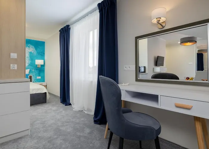 A.s.apartamenty Bozena Bocian * 니에초르체