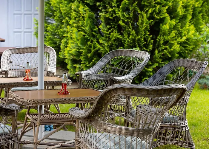 A.s.apartamenty Bozena Bocian