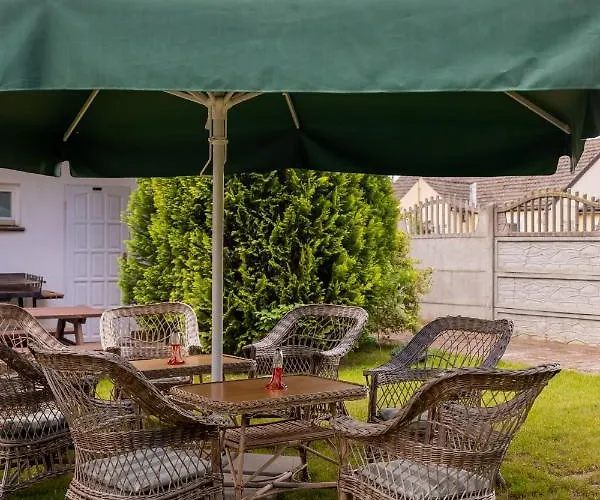 A.s.apartamenty Bozena Bocian