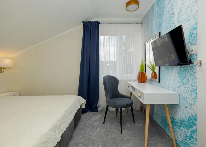 A.s.apartamenty Bozena Bocian 홈스테이 *