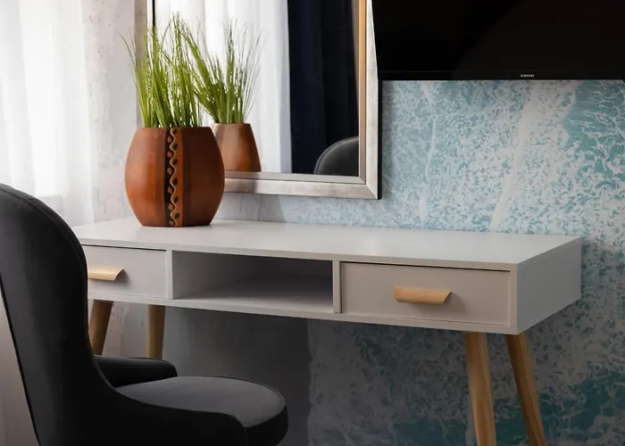 A.s.apartamenty Bozena Bocian 홈스테이 *