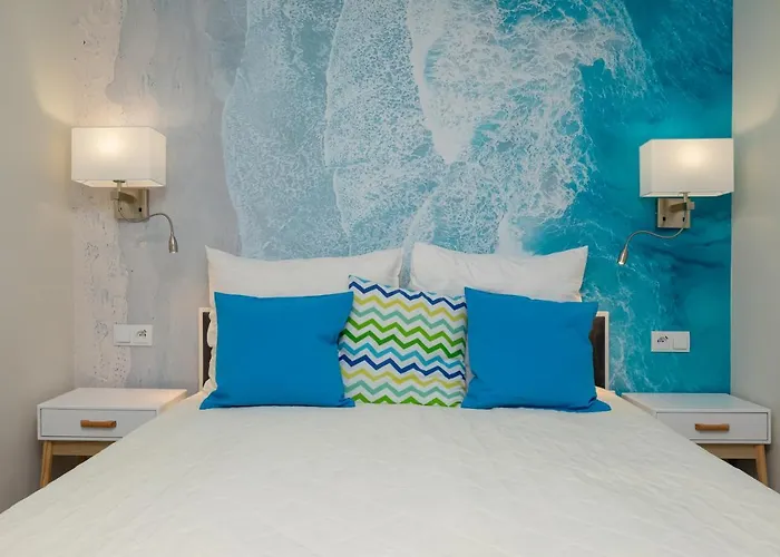 A.s.apartamenty Bozena Bocian