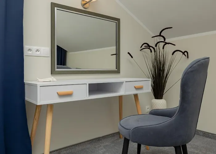 A.s.apartamenty Bozena Bocian *