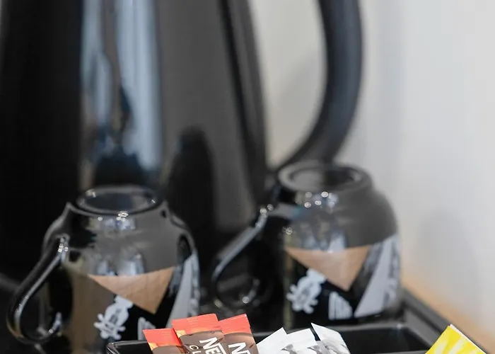 A.s.apartamenty Bozena Bocian