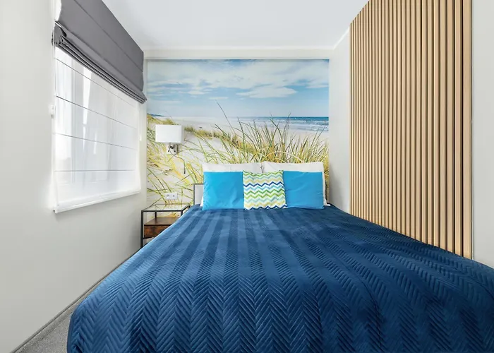 홈스테이 A.s.apartamenty Bozena Bocian *