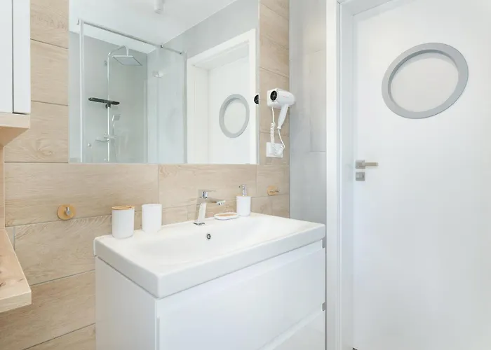 A.s.apartamenty Bozena Bocian *