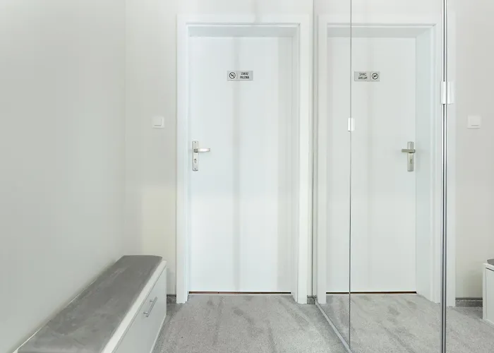 A.s.apartamenty Bozena Bocian 니에초르체