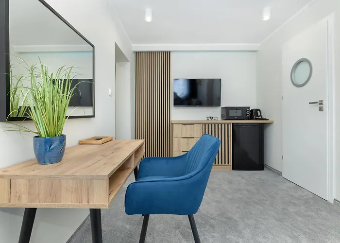 A.s.apartamenty Bozena Bocian *