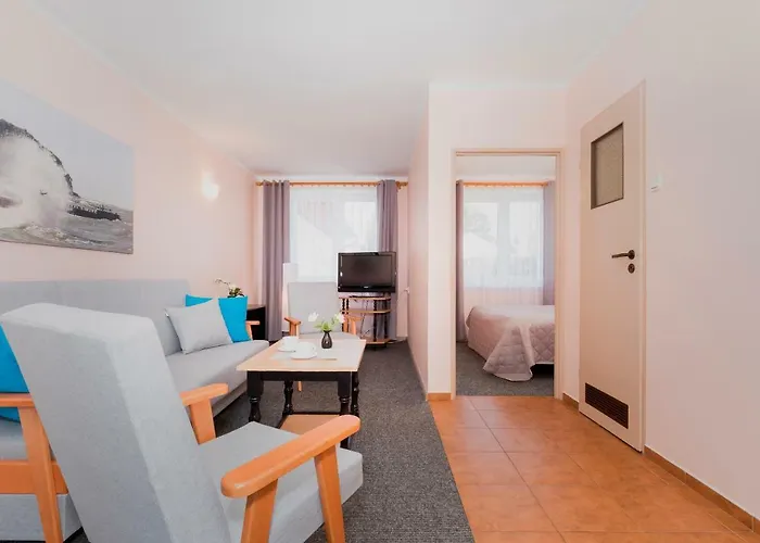 A.s.apartamenty Bozena Bocian