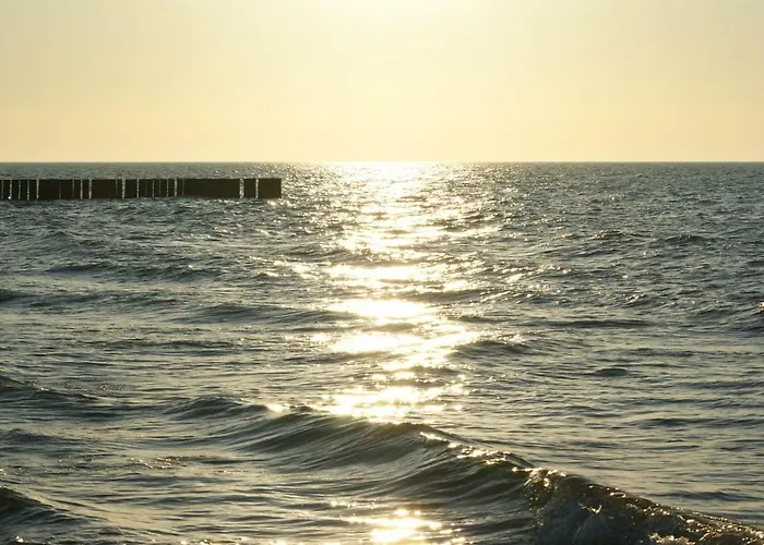 홈스테이 A.s.apartamenty Bozena Bocian