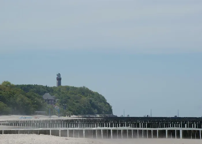 A.s.apartamenty Bozena Bocian * 니에초르체